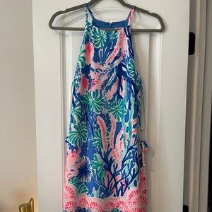 Lilly Pulitzer Romper